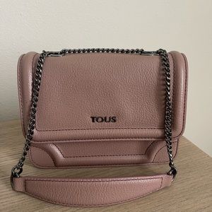 Tous crossbody